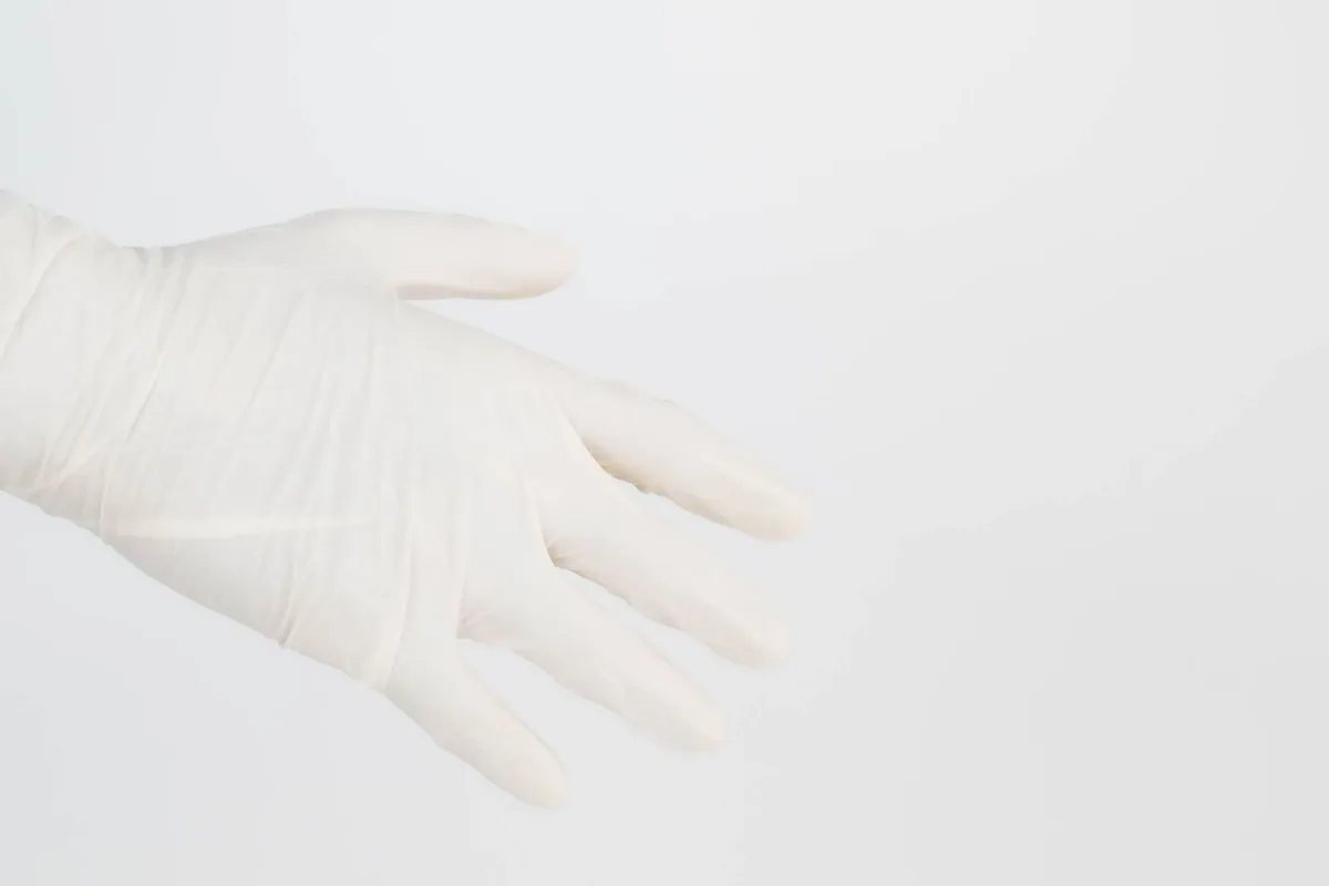 Bodily Fluid Cleanup in Roseland, LA