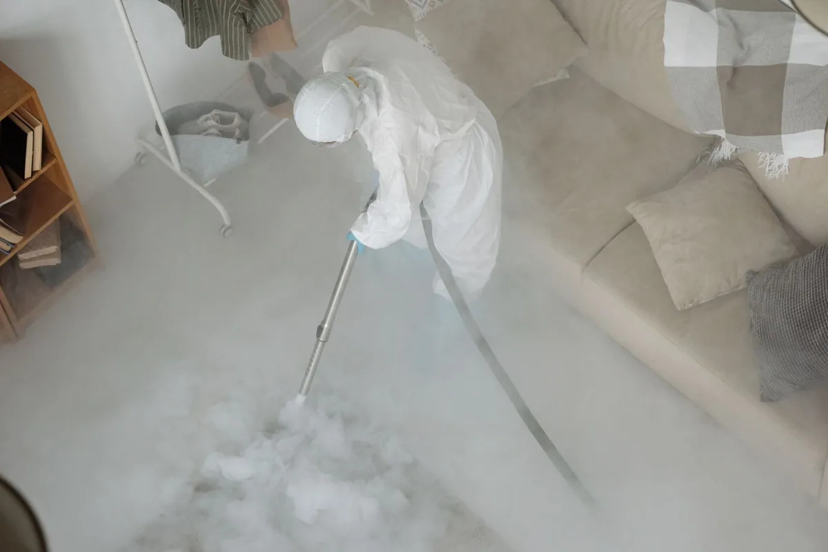 Crime Scene Cleanup in Roseland, LA